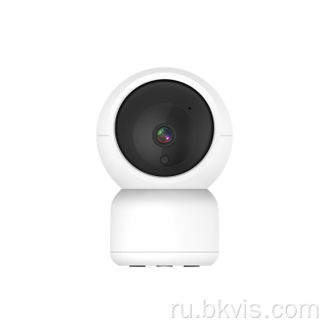 24-часовой мониторинг Wi-Fi IP Smart Baby Camera